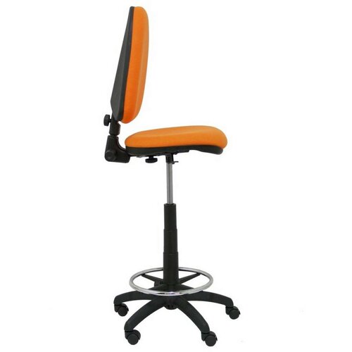  Tabure Ayna bali P&amp C T04CP Oranžna Cijene