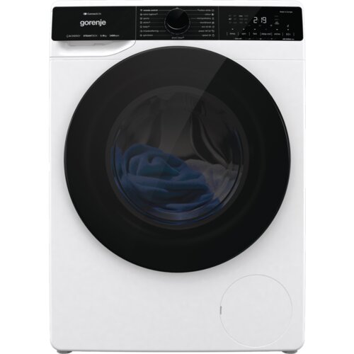 Gorenje ma&amp;scaron;ina za pranje ve&amp;scaron;a - WPNA84A2TSWIFI Slike