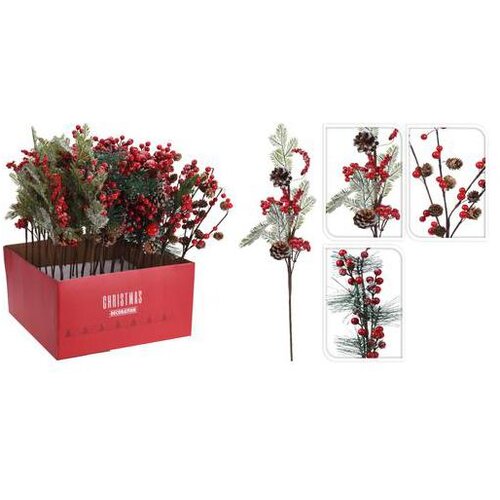 Pik 49CM CRVENI SORTO Cijene