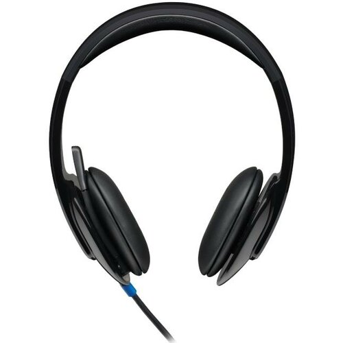Logitech Slušalice sa mikrofonom H540 USB Stereo 981-000480 Cene