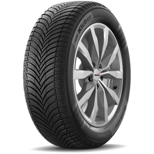 Kleber Quadraxer 3 ( 215/50 R17 95W XL ) guma za sve sezone Cene