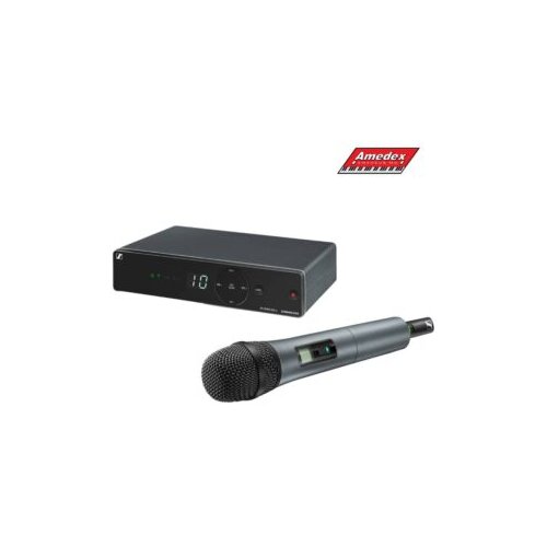 Bežični MIKROFON SENNHEISER XSW 1-825 A-Band 548-572 MHz Cijene