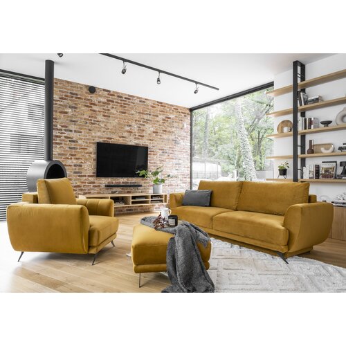 ELTAP Dnevni set Megis 3F/1F/POUF-Loco 45 Cijene