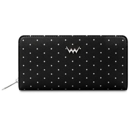 Vuch Ženski novčanik Fedora Black, 10 x 19,5 cm Cijene