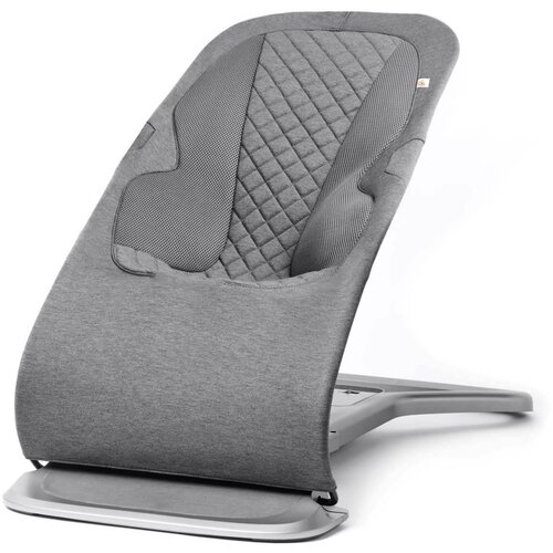 Ergobaby ležaljka evolve 3u1- charcoal grey Slike