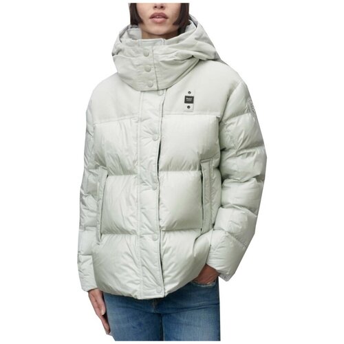 Blauer Jakne LILA Bela Cene