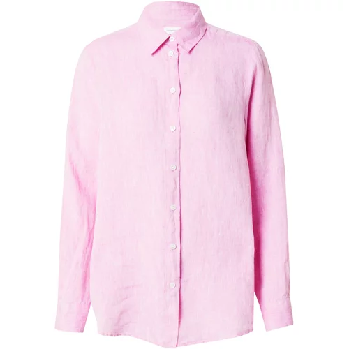 Seidensticker Bluza svetlo roza
