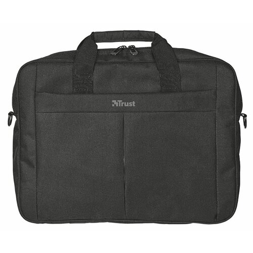 Trust Torba Primo, 16&quot;, za prenosnik, črna Cene