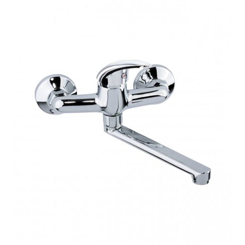 Valvex Baterija zidna za sudoper 2453940 Alba Cijene