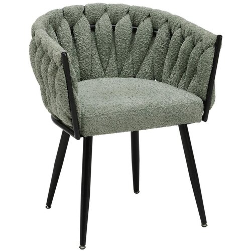Premium Living naslanjač weavy -trend- Slike
