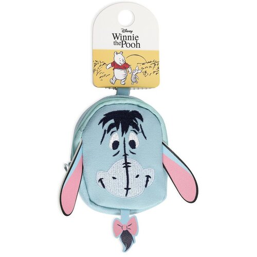 Winnie the Pooh Privjesak za ključeve Eeyore - mini ruksak Slike
