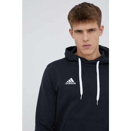 Adidas Puloverji H57512 Črna Cene