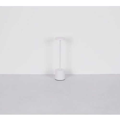 Globo 21019W - LED prigu&amp;scaron;iva stona lampa POLINA LED/1,2W/3,7V Slike