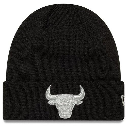 New Era Kape NBA Chicago Bulls Srebrna Slike