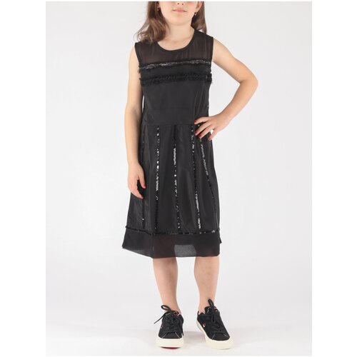 Diesel Girls' dress Duanna - unisex Slike