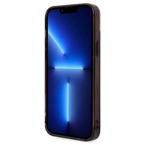 Ferrari silikonski ovitek Scuderia FEHCP14MEAOR za iPhone 14 Plus - rdeč Slike