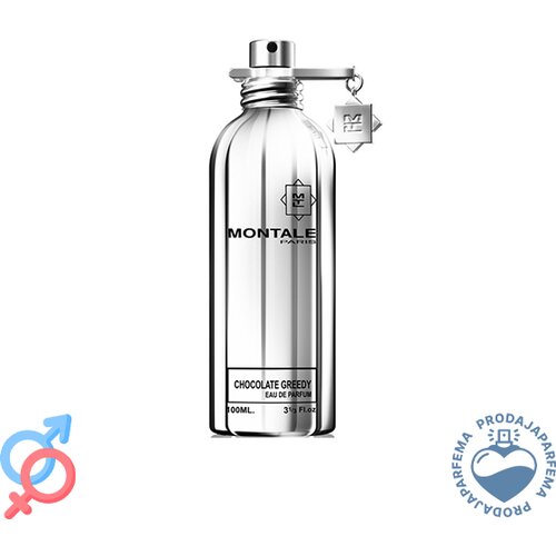 Montale Chocolate Greedy - 100ml Slike