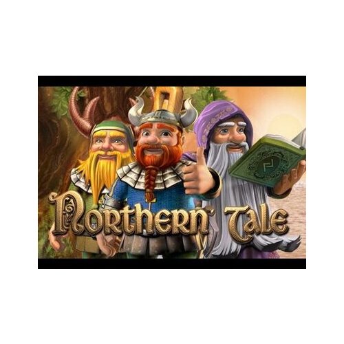 Steam Northern Tale Key GLOBAL Cene