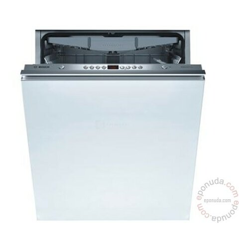 Bosch SMV 48M10EU mašina za pranje sudova Slike