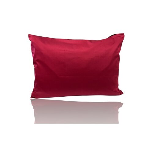  Jastučnica Saten 50x70cm Bordo boja ( VLK000177-bordoboja ) Cene