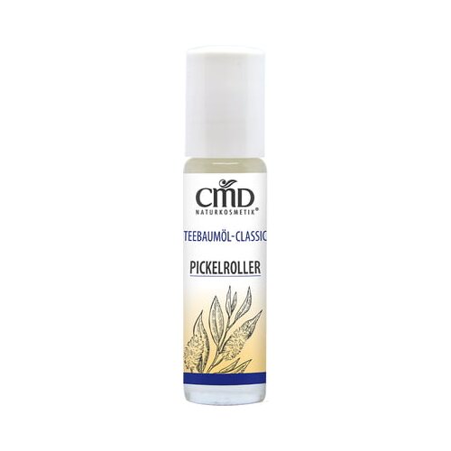 CMD Naturkosmetik roler za prištiće od ulja čajevca Cijene