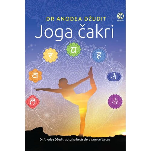 Delfi Joga čakri Cene