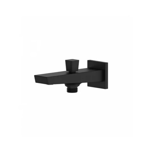 Minotti izliv sa prebacivačem quadra new mat crni Slike