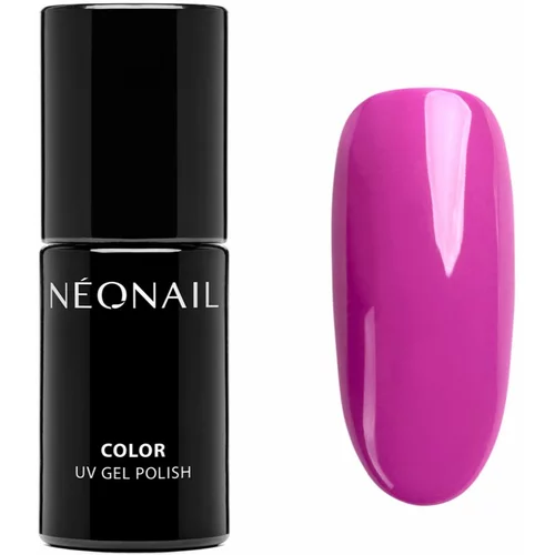 NeoNail Your Summer, Your Way gel lak za nohte odtenek Me & You Just Us Two 7,2 ml