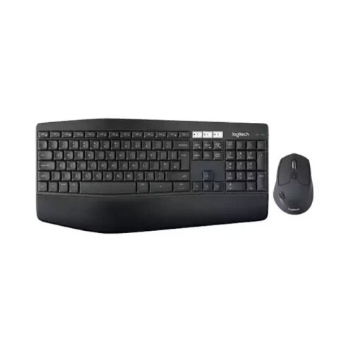 Logitech tastatura + miš MK850 performance US Cene