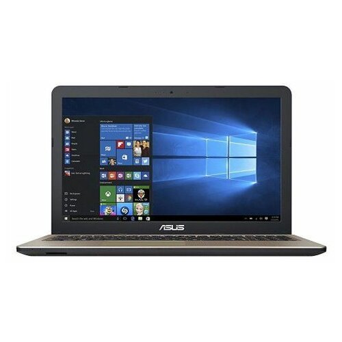 Asus X540NA-DM164 (Full HD, N4200, 4GB, 500GB) laptop Slike