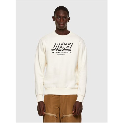 Diesel Sweatshirt S-Girk-A74 Felpa - Mens Slike
