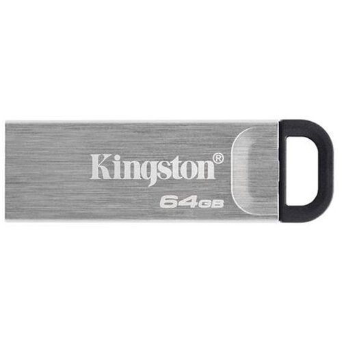 Kingston USB Flash Kingston 64GB DataTraveler Kyson USB3.2, DTKN/64GB Cene