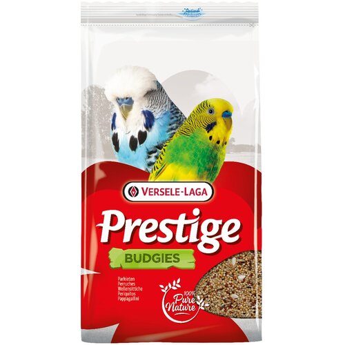 Versele Laga Prestige Budgies 4 kg Slike