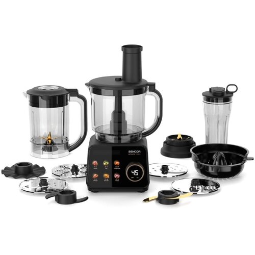 Sencor SBU 9878BK Super blender Cene
