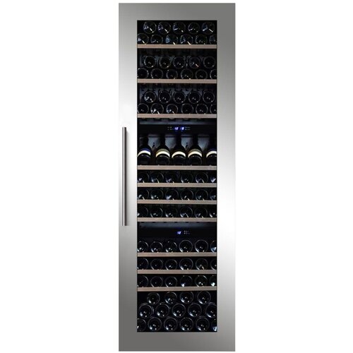 Dunavox Hladnjak za vino ugradbeni DX-89.246TSS Slike