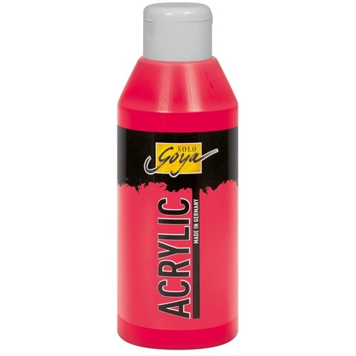  Akrilna boja Solo Goya Acrylic 250 ml | različite boje Cijene