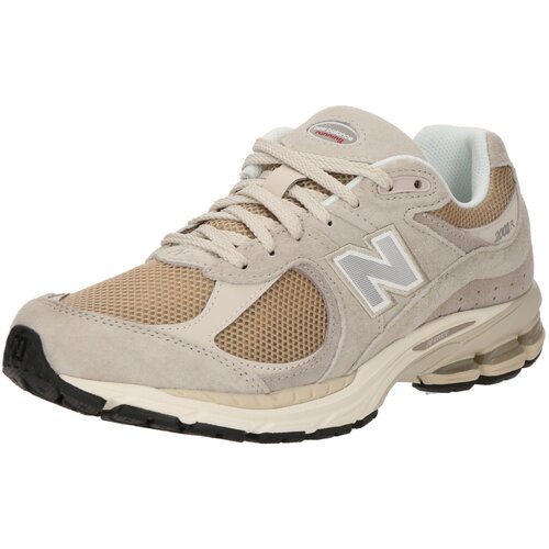 New Balance Niske tenisice &amp;#039;2002&amp;#039; toplo smeđa / karamela / taupe siva / tamo siva Slike