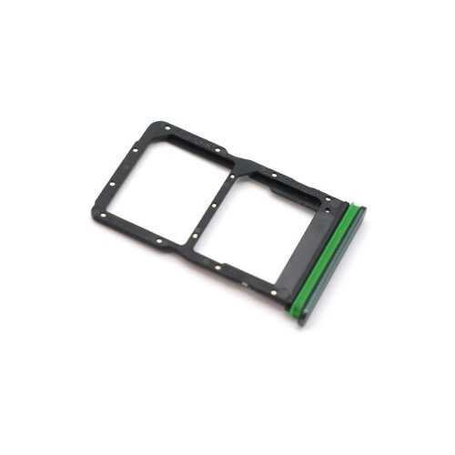  Ulozak sim kartice za honor x8b glamorous green ( SD10503 ) Cene