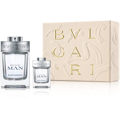Bvlgari Man Rain Essence darilni set za mo&amp;scaron;ke Slike