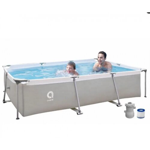  Avenli Bazen 300x207x66cm Cene
