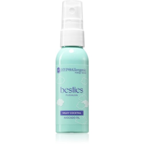 BELL Hypoallergenic Besties emulzija za lice za sjaj i hidrataciju 001 Cute Cloud 40 g Cijene