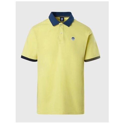 North Sails Majice & Polo majice 6924530471 Cene
