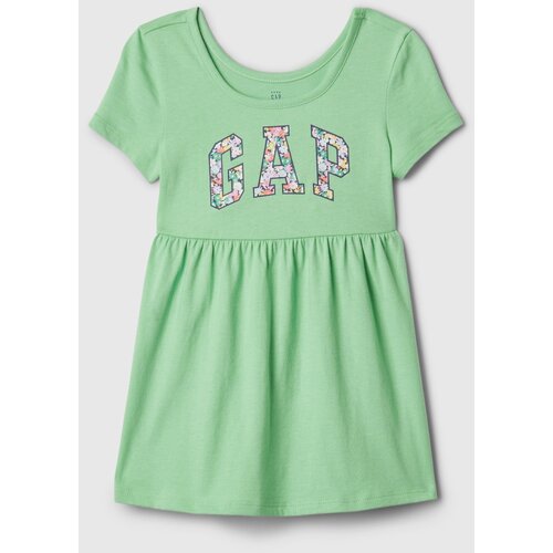 GAP Kids Logo Dress - Girls Slike