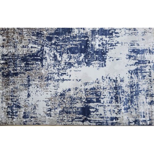  Tepih niceness NP237 blue 80x150 Cijene