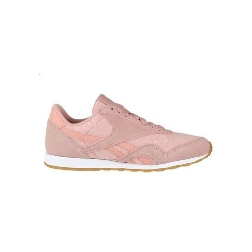 Reebok CL Nylon Slim Txt L Ružičasta Cene