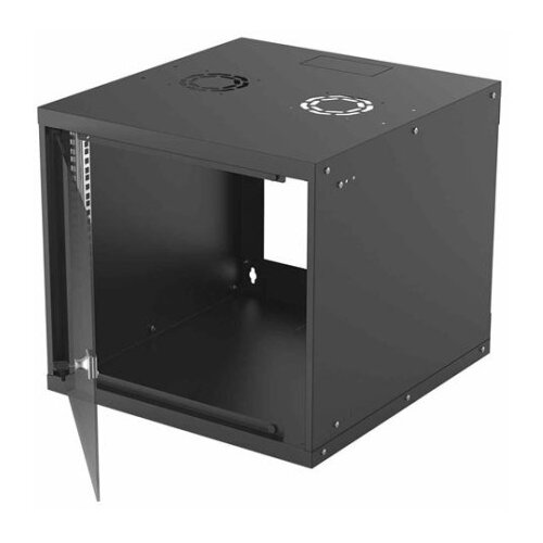 Intellinet 19'' Standardni zidni orman ,9U/560mm(d),Flatpack,Crni ( 0001187831 ) Cene