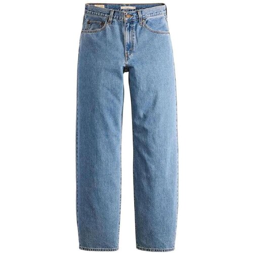 Levi's Jeans flare A3494 0072 Modra Cene