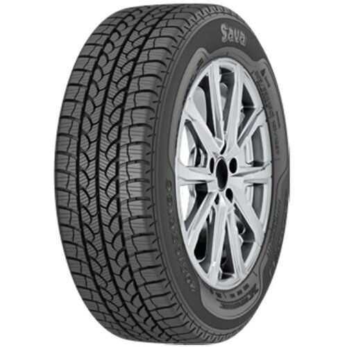 Sava Eskimo LT ( 195/75 R16C 107/105R 8PR ) Slike