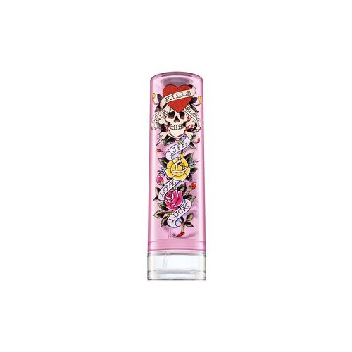 Christian Audigier Ed Hardy For Women parf&amp;eacute;movan&amp;aacute; voda za žene 30 ml Slike