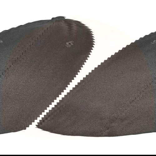 Flexfit Organic Cotton Cap Dark Grey Cene